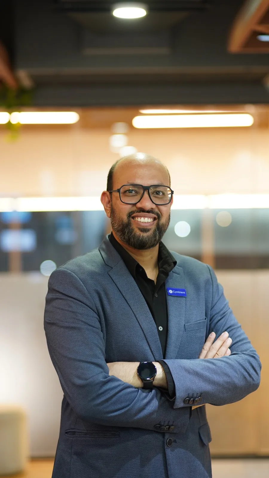 Anantvijay Kulkarni profile photo